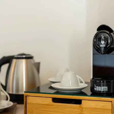 Vendégház Le Sui Colli 4*