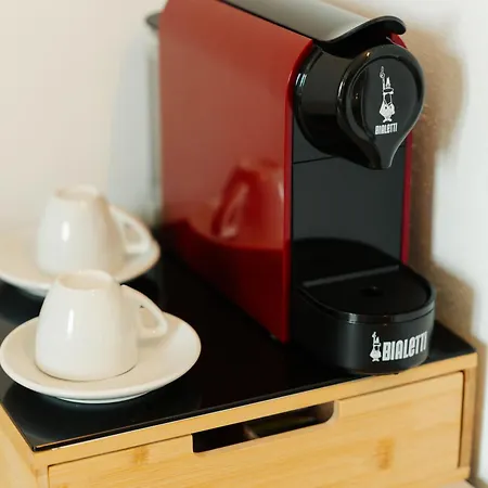 Pensjonat Le Sui Colli La Spezia