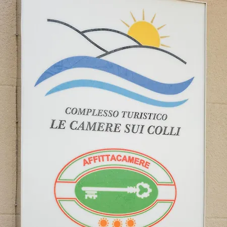 Affittacamere Le Sui Colli La Spezia