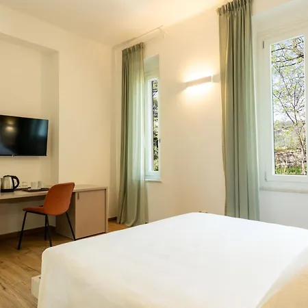 Pensjonat Le Sui Colli 4*