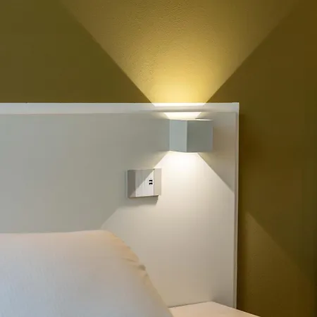 Pensjonat Le Sui Colli