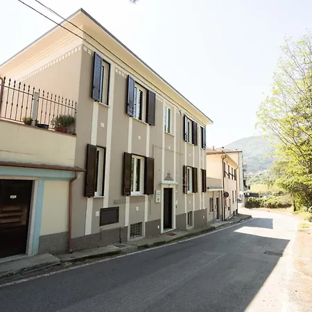 Pensjonat Le Sui Colli 4*