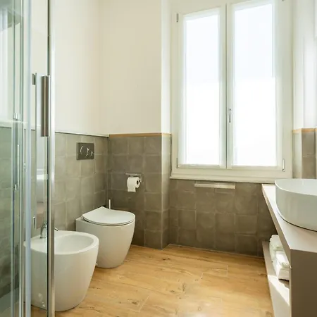 Le Sui Colli La Spezia