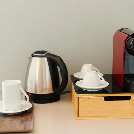 Pensjonat Le Sui Colli La Spezia