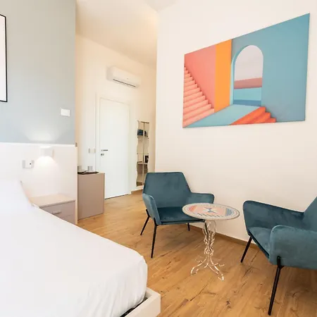 Le Sui Colli La Spezia