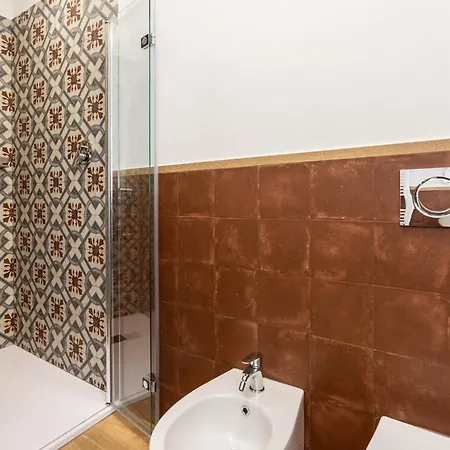 Pensjonat Le Sui Colli