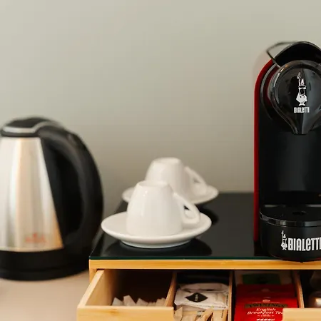 Pensjonat Le Sui Colli 4*