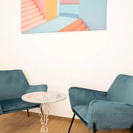 Le Sui Colli La Spezia