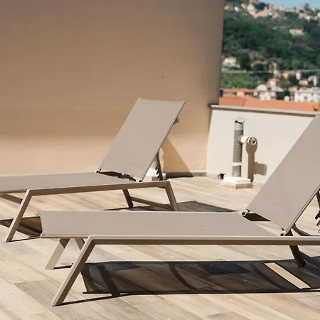 Vendégház Le Sui Colli 4*