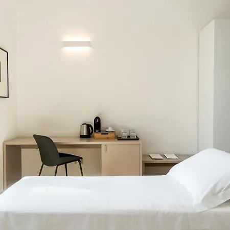 Pensjonat Le Sui Colli La Spezia