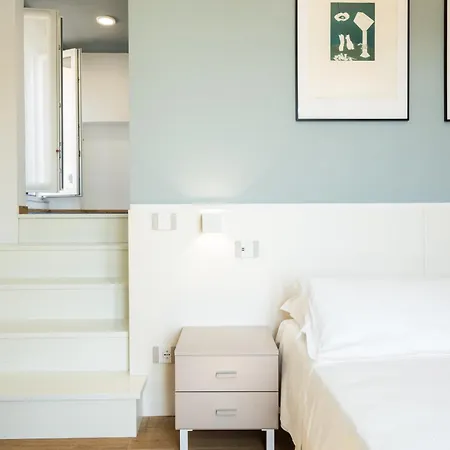 Pensjonat Le Sui Colli