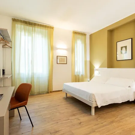 Vendégház Le Sui Colli 4*