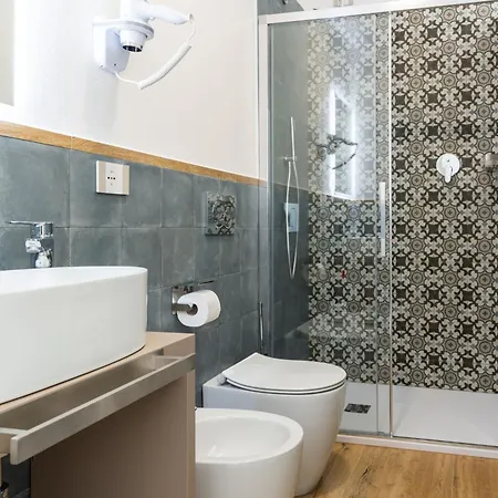 Pensjonat Le Sui Colli 4*