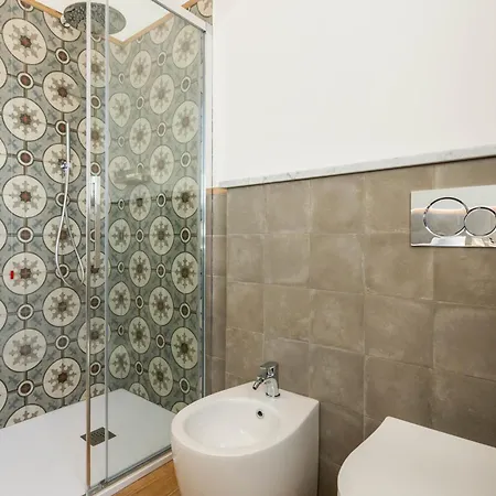 Vendégház Le Sui Colli