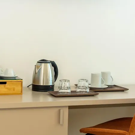 Pensjonat Le Sui Colli 4*