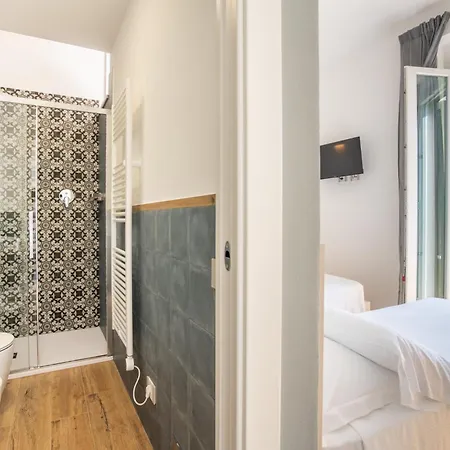 Pensjonat Le Sui Colli