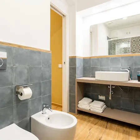 Pensjonat Le Sui Colli La Spezia