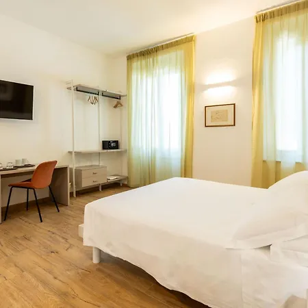 Vendégház Le Sui Colli 4*