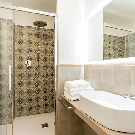 Vendégház Le Sui Colli