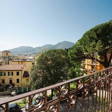 Pensjonat Le Sui Colli 4*