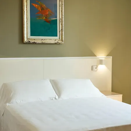 Pensjonat Le Sui Colli La Spezia