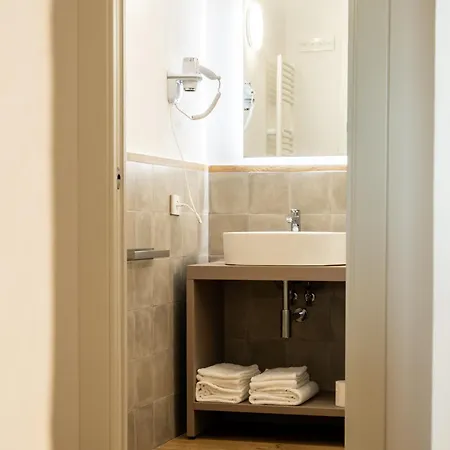 Vendégház Le Sui Colli 4*