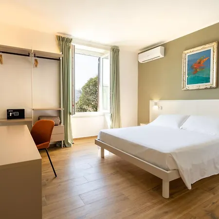 Vendégház Le Sui Colli La Spezia