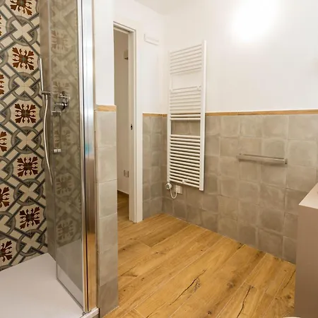 Vendégház Le Sui Colli La Spezia