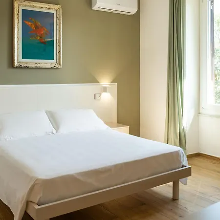 Vendégház Le Sui Colli 4*