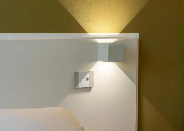 Гостьовий будинок Le Sui Colli