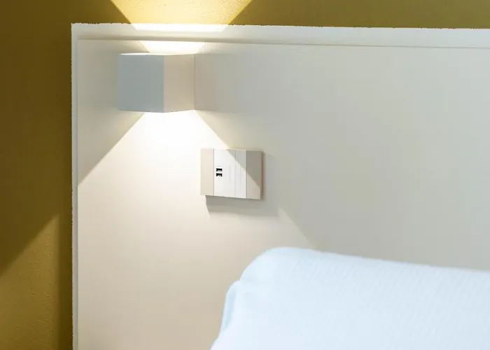 Гостьовий будинок Le Sui Colli Ла-Спеція