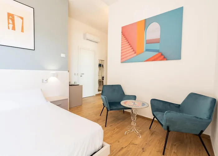 Le Sui Colli Ла-Спеція