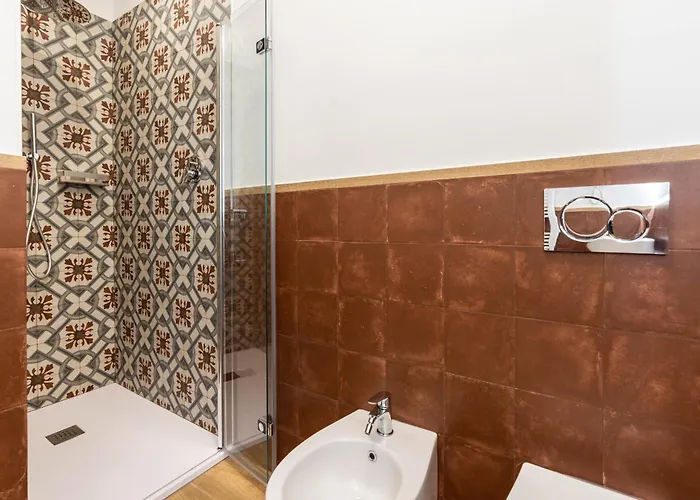 Гостьовий будинок Le Sui Colli