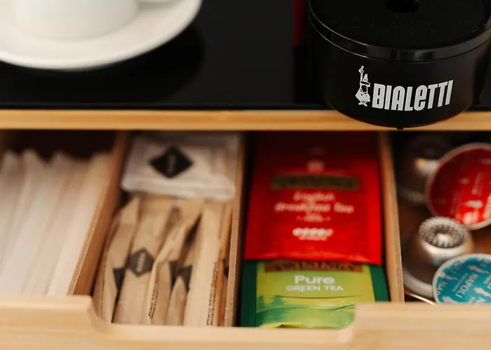 Гостьовий будинок Le Sui Colli Ла-Спеція