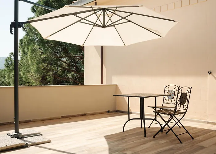 Гостьовий будинок Le Sui Colli