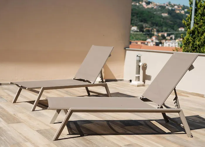 Гостьовий будинок Le Sui Colli 4*