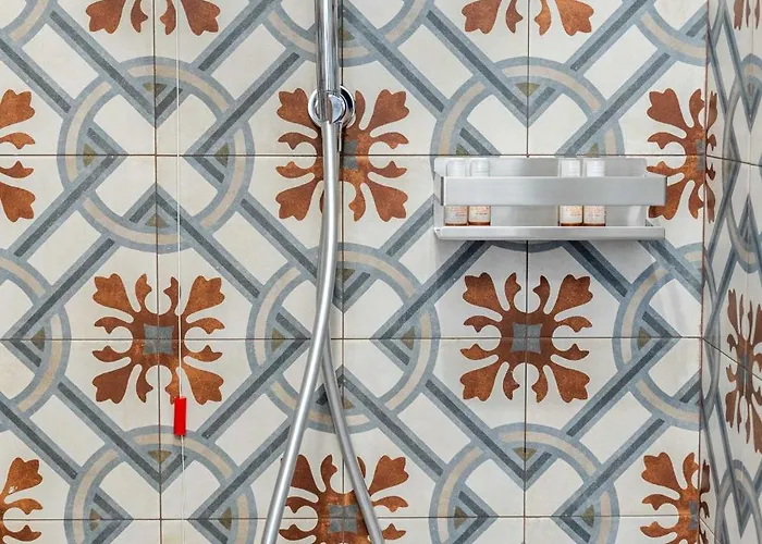 Гостьовий будинок Le Sui Colli Ла-Спеція