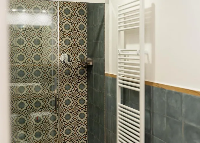 Гостьовий будинок Le Sui Colli 4*