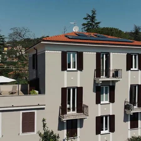 Le Sui Colli