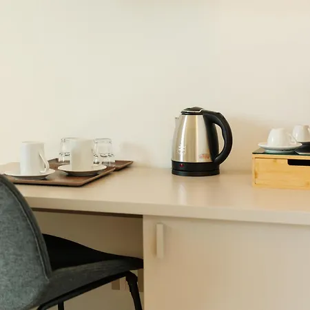 Guest house Le Sui Colli *