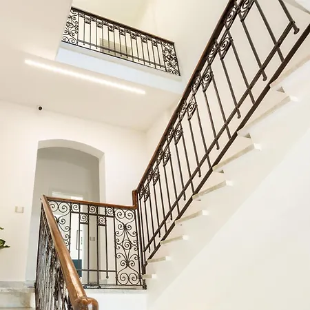 Guest house Le Sui Colli