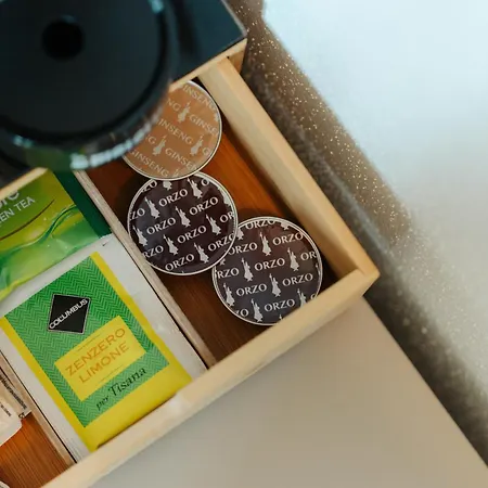 Le Sui Colli 라스페치아