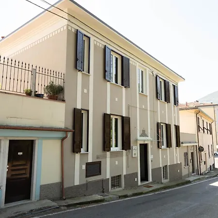 Guest house Le Sui Colli La Spezia