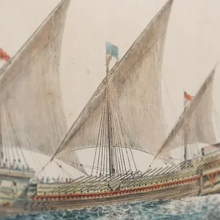 Le Sui Colli La Spezia