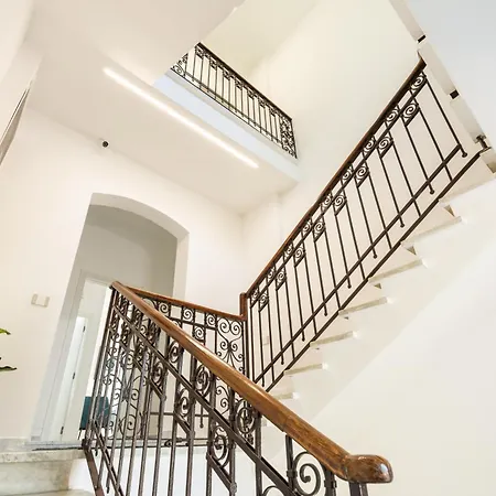 Le Sui Colli La Spezia