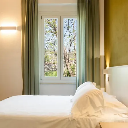 Penzion Le Sui Colli