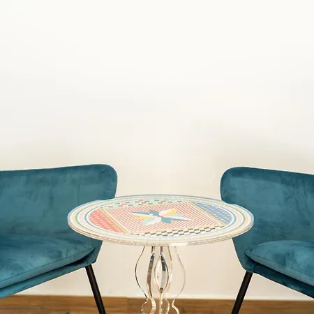 게스트하우스 Le Sui Colli 4*