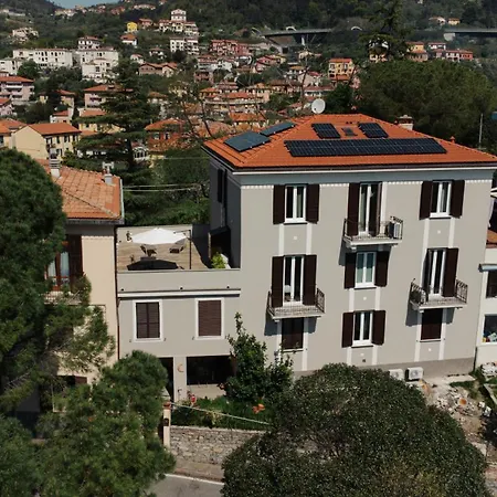 Guest house Le Sui Colli *