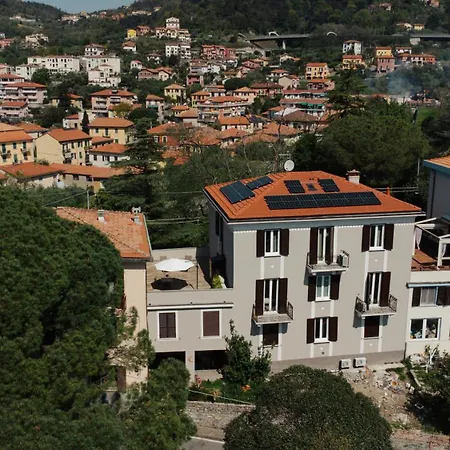 Guest house Le Sui Colli