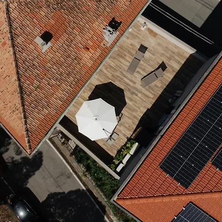 게스트하우스 Le Sui Colli 4*